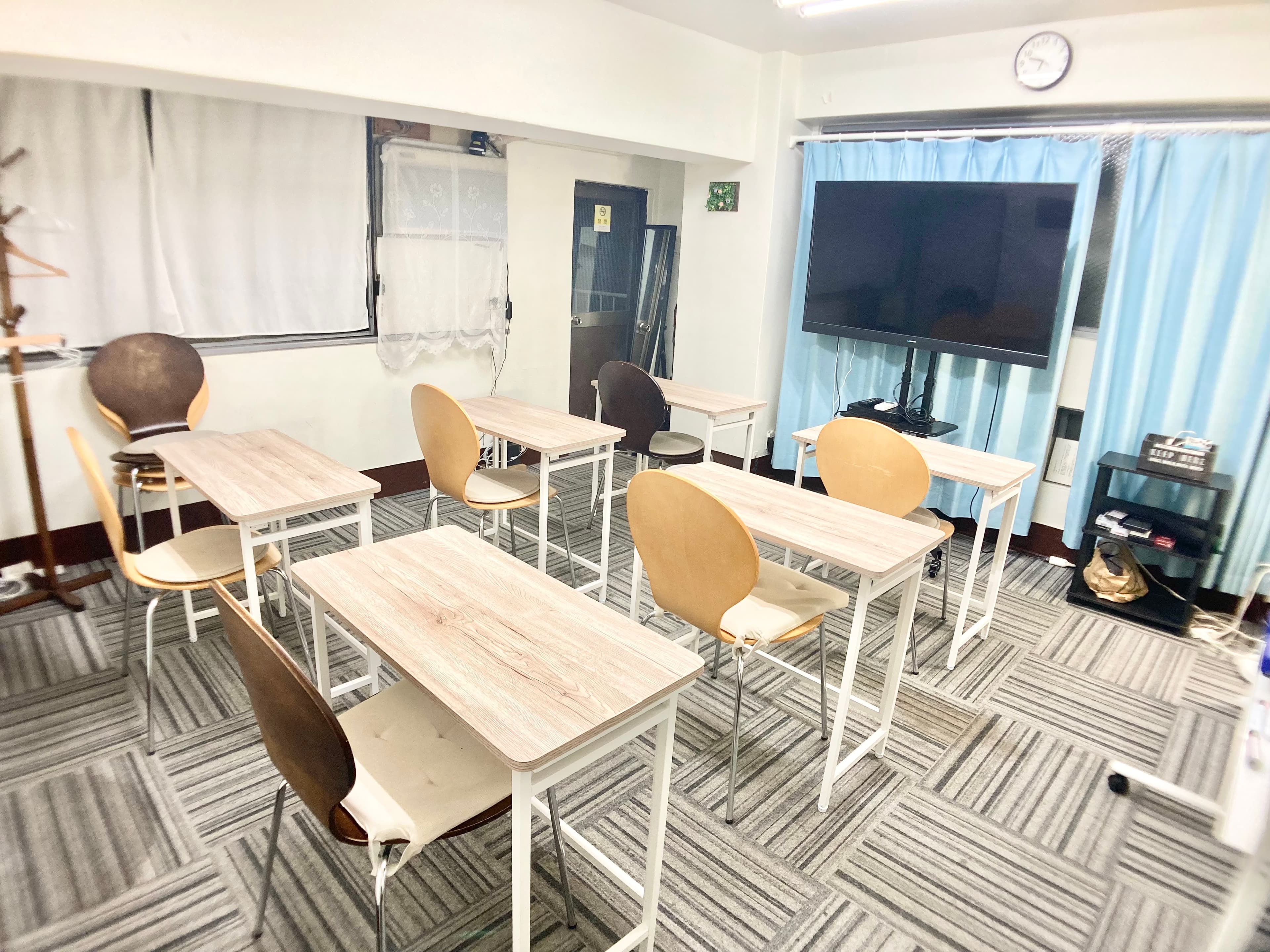 スペース画像 6