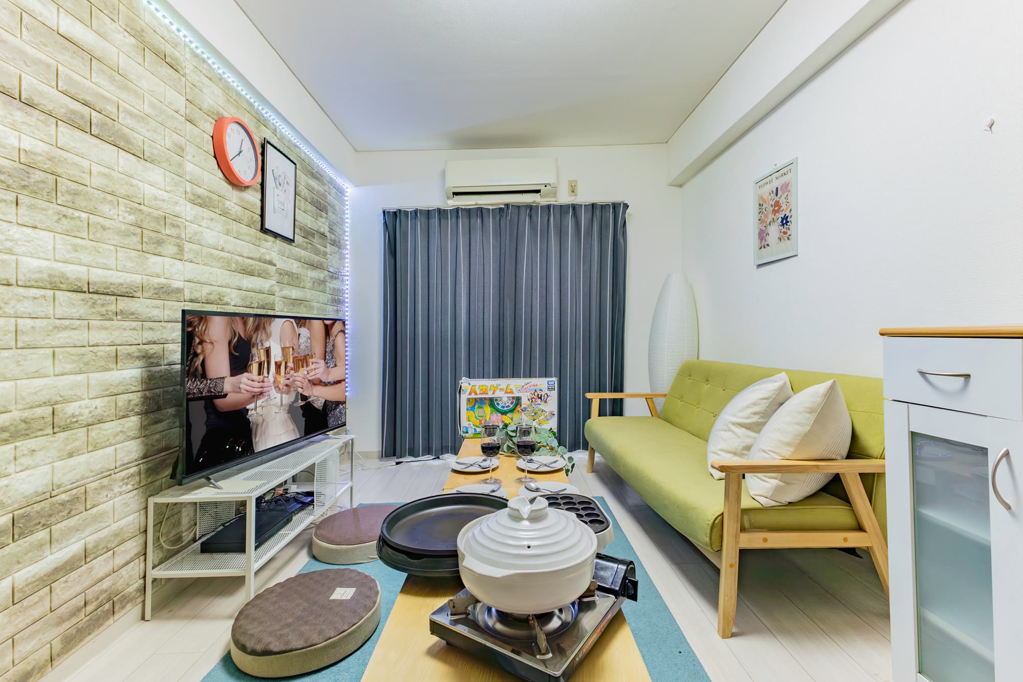 スペース画像 4