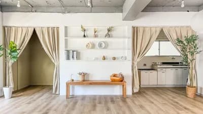 スペース画像 9