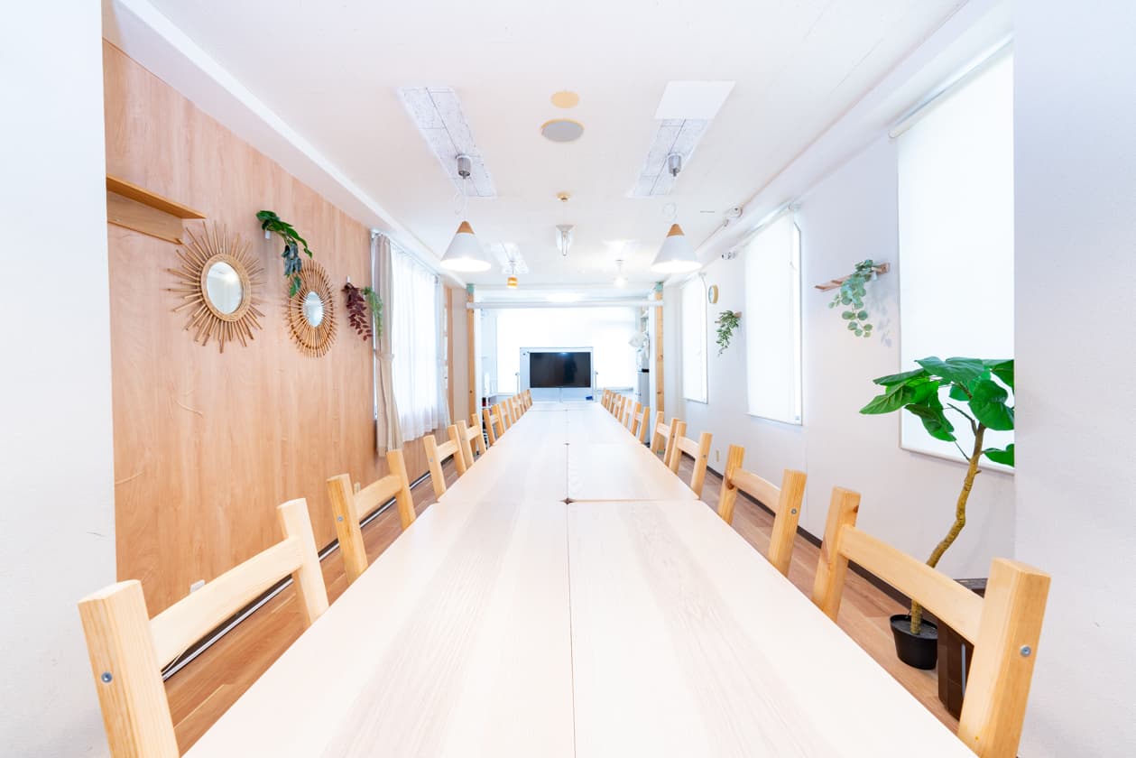 スペース画像 14