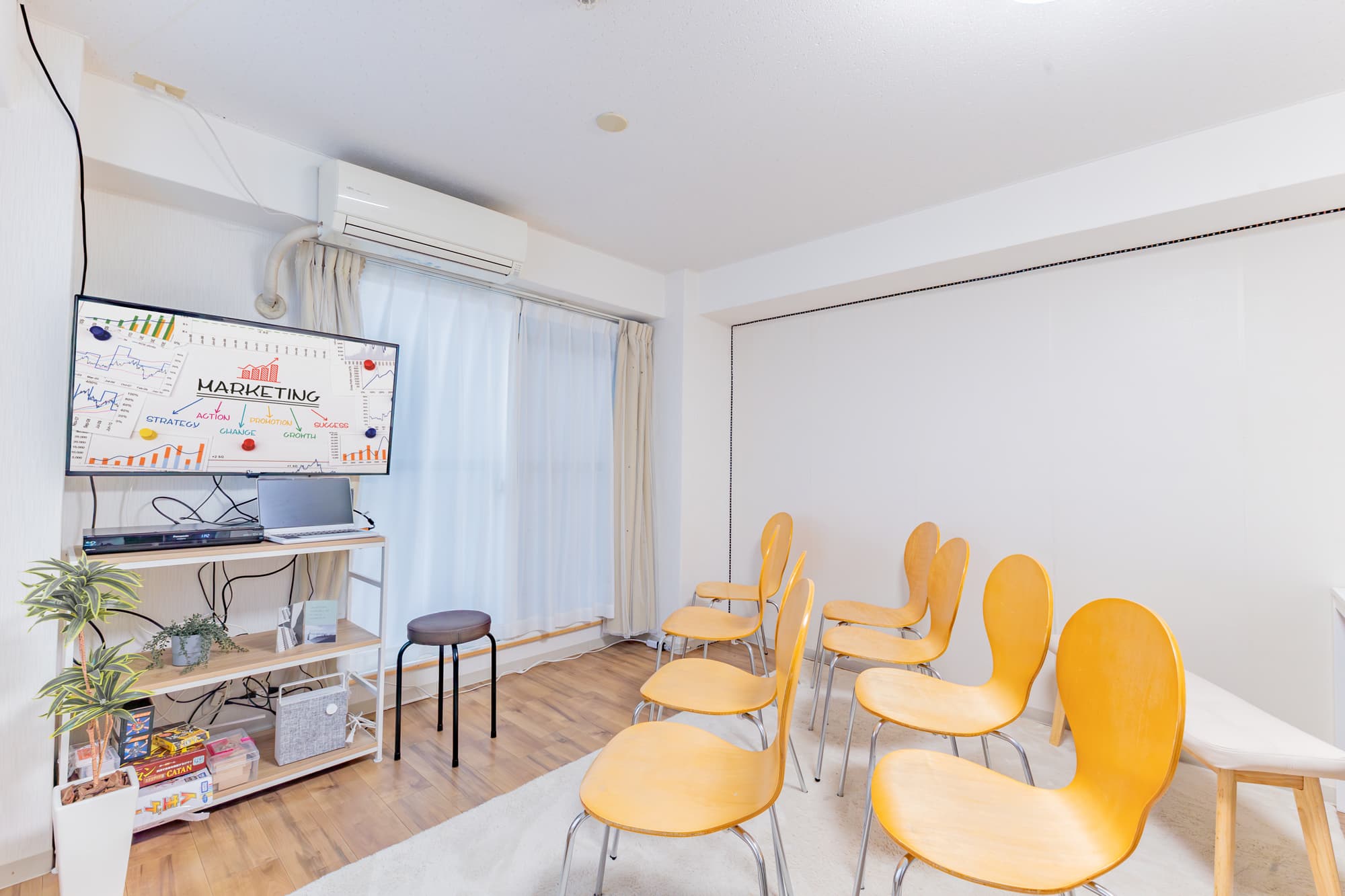 スペース画像 7