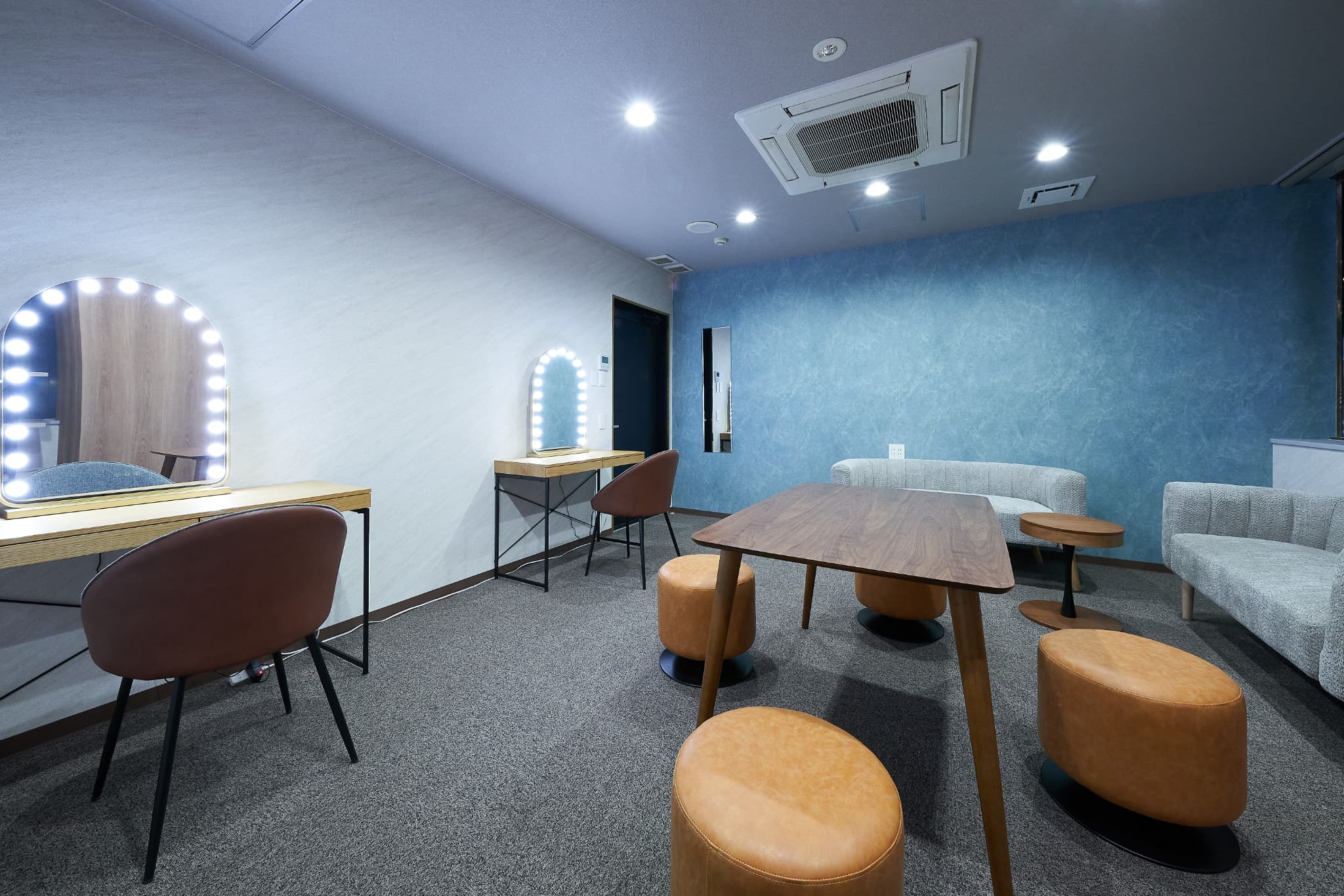 【6階控室③(10名収容)】