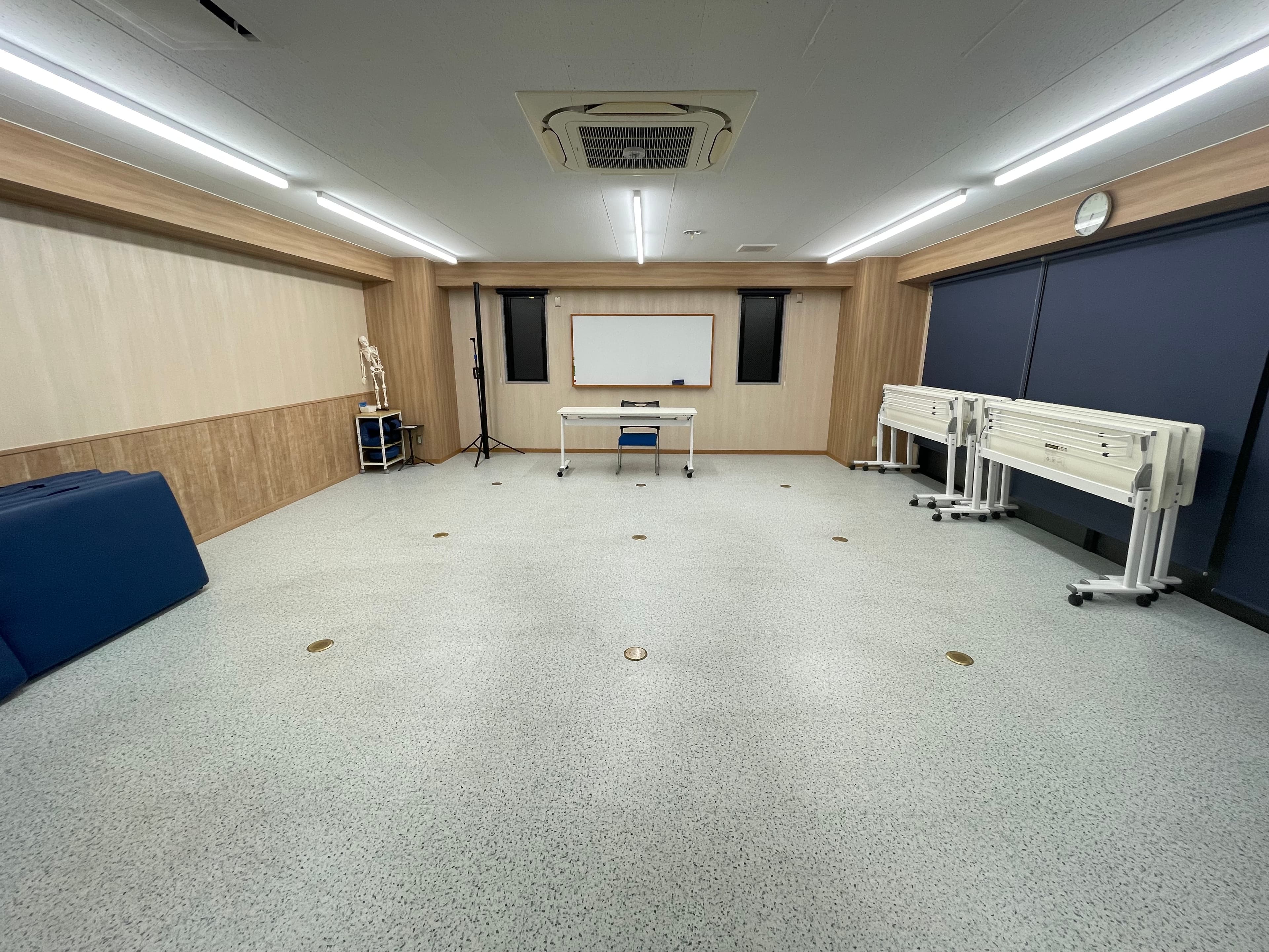 2-B:中教室:デフォルト