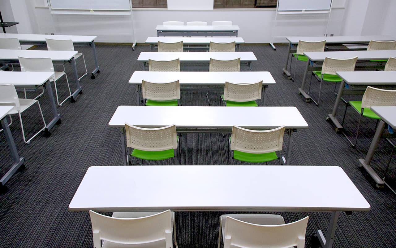 スペース画像 2