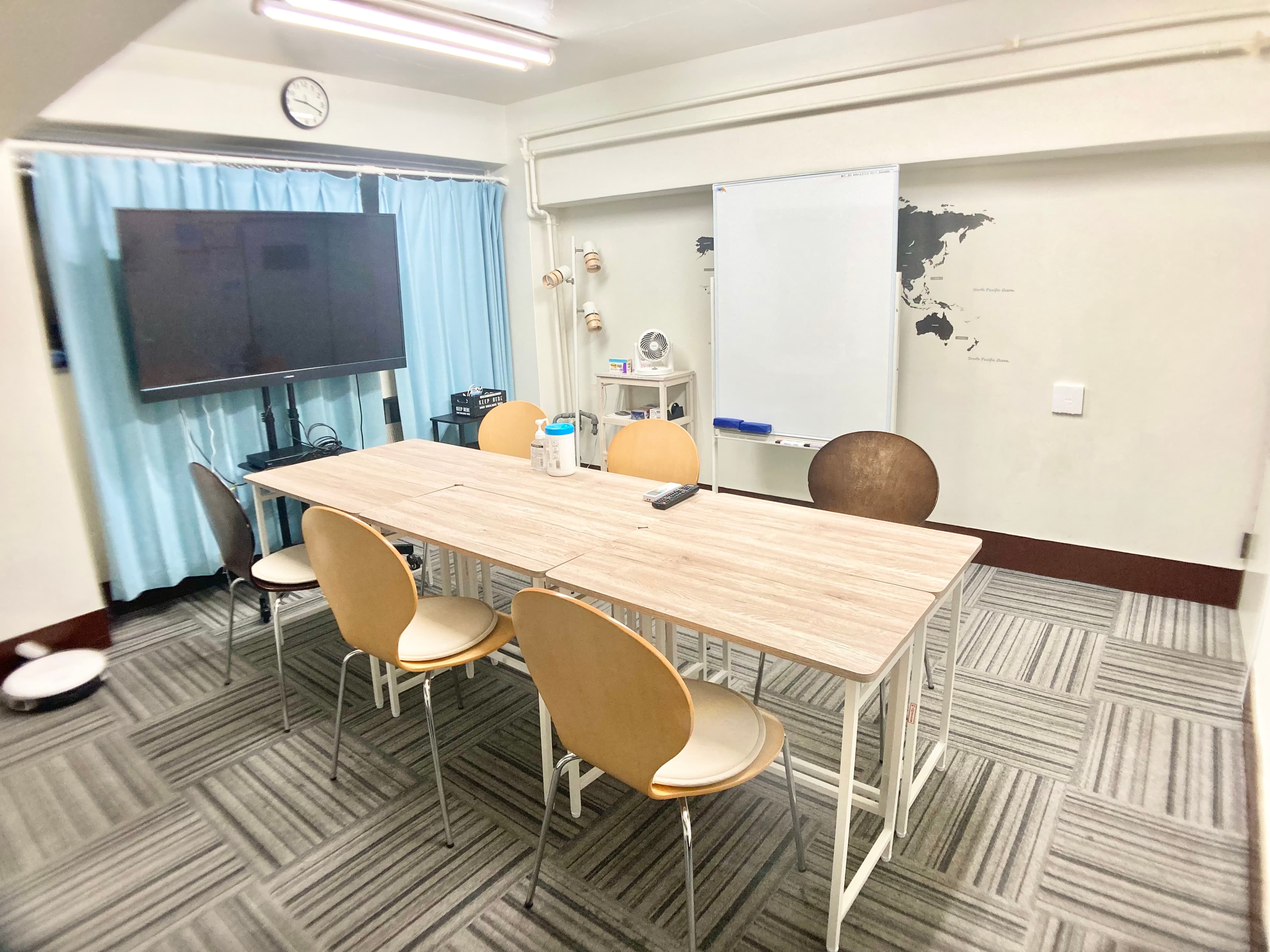 スペース画像 3