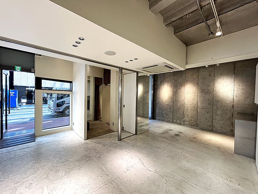 スペース画像 6