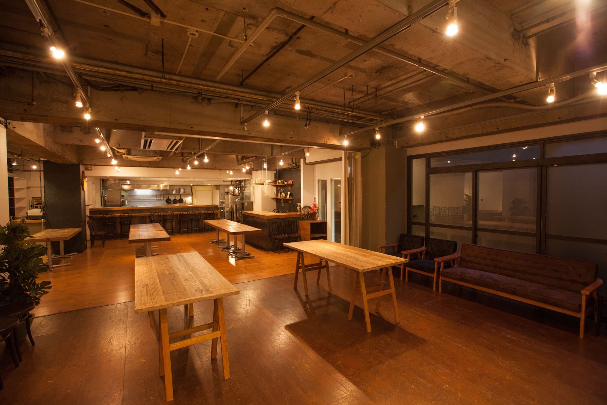 スペース画像 4