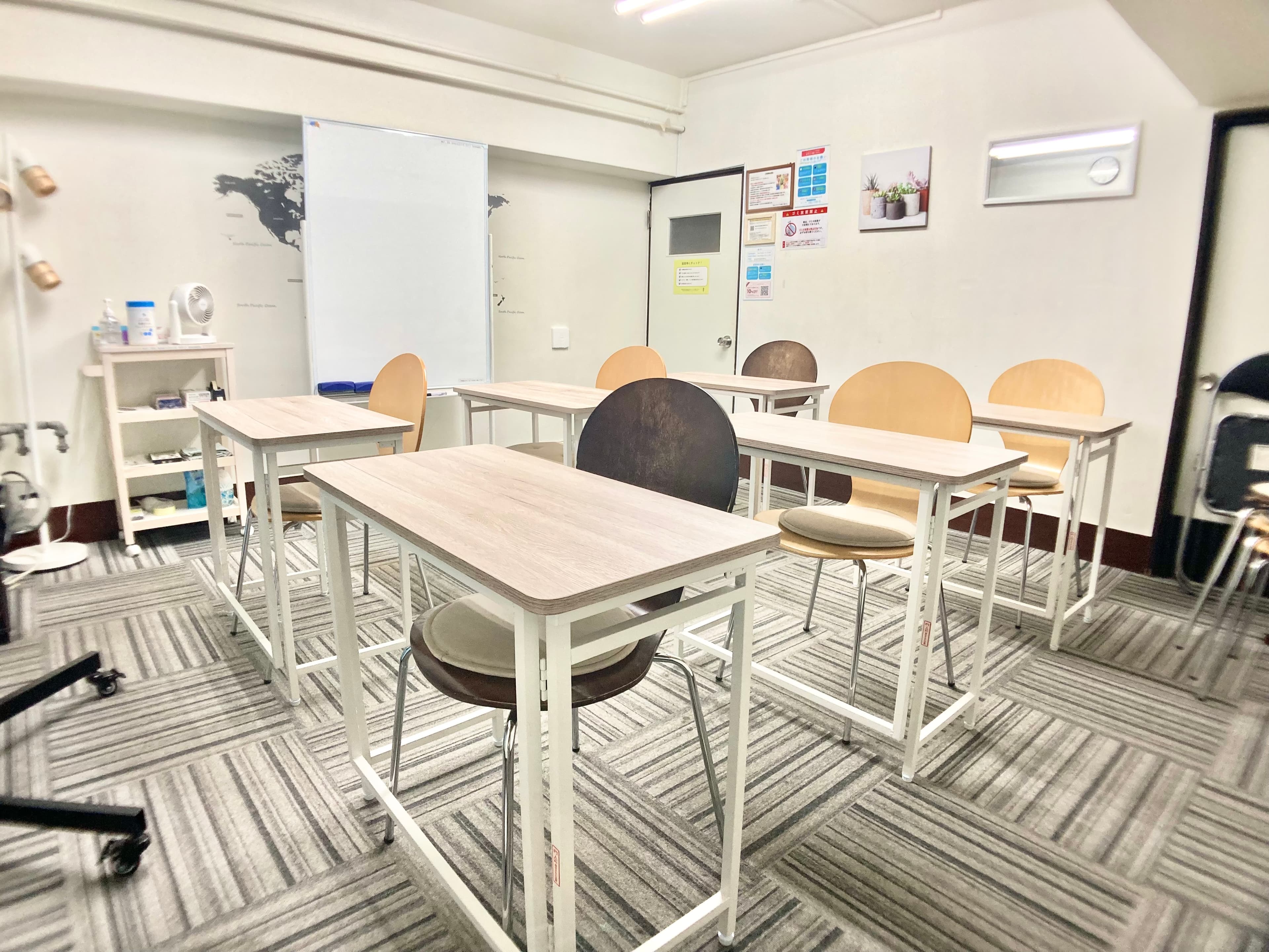 スペース画像 7