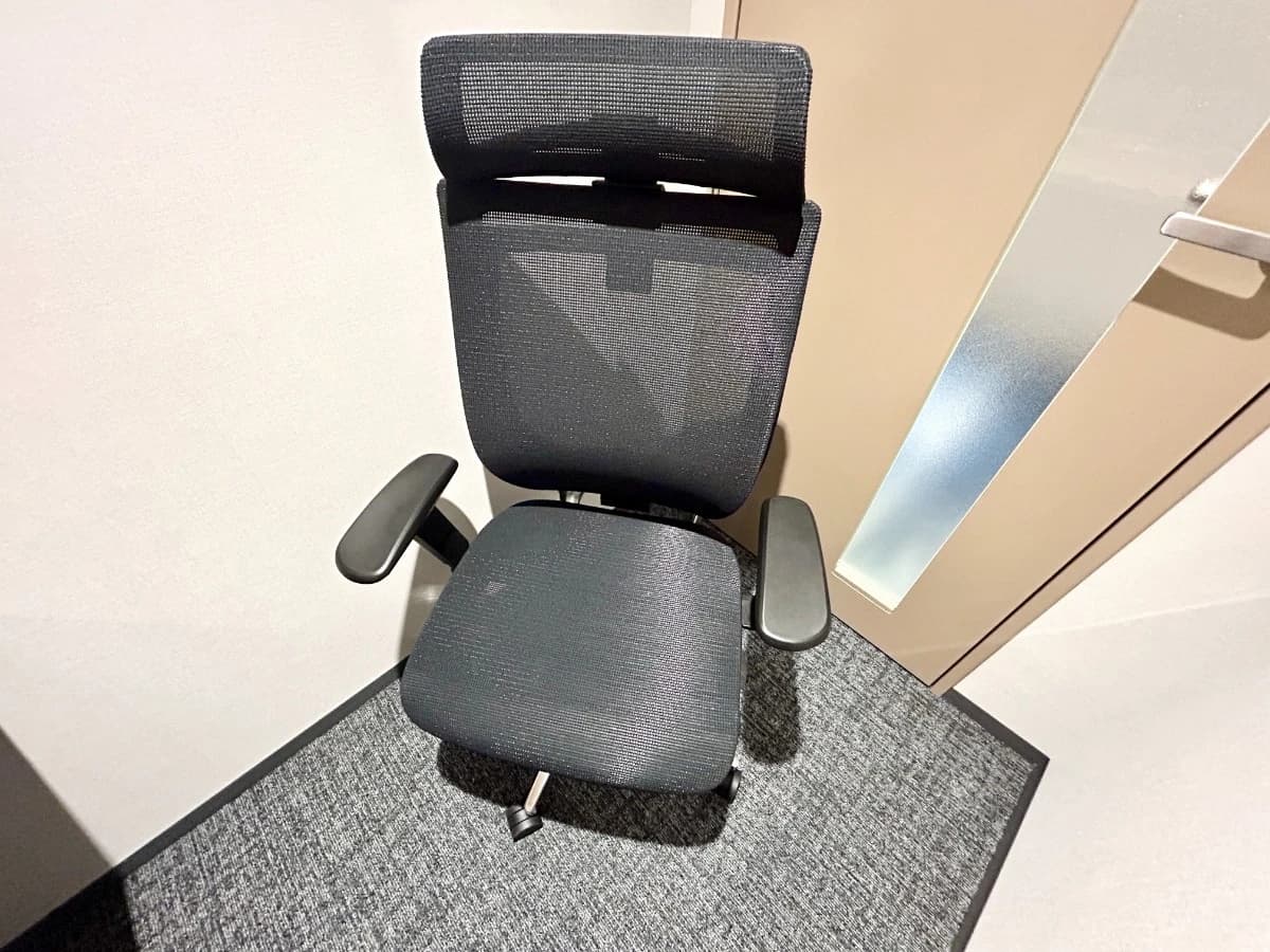 スペース画像 2