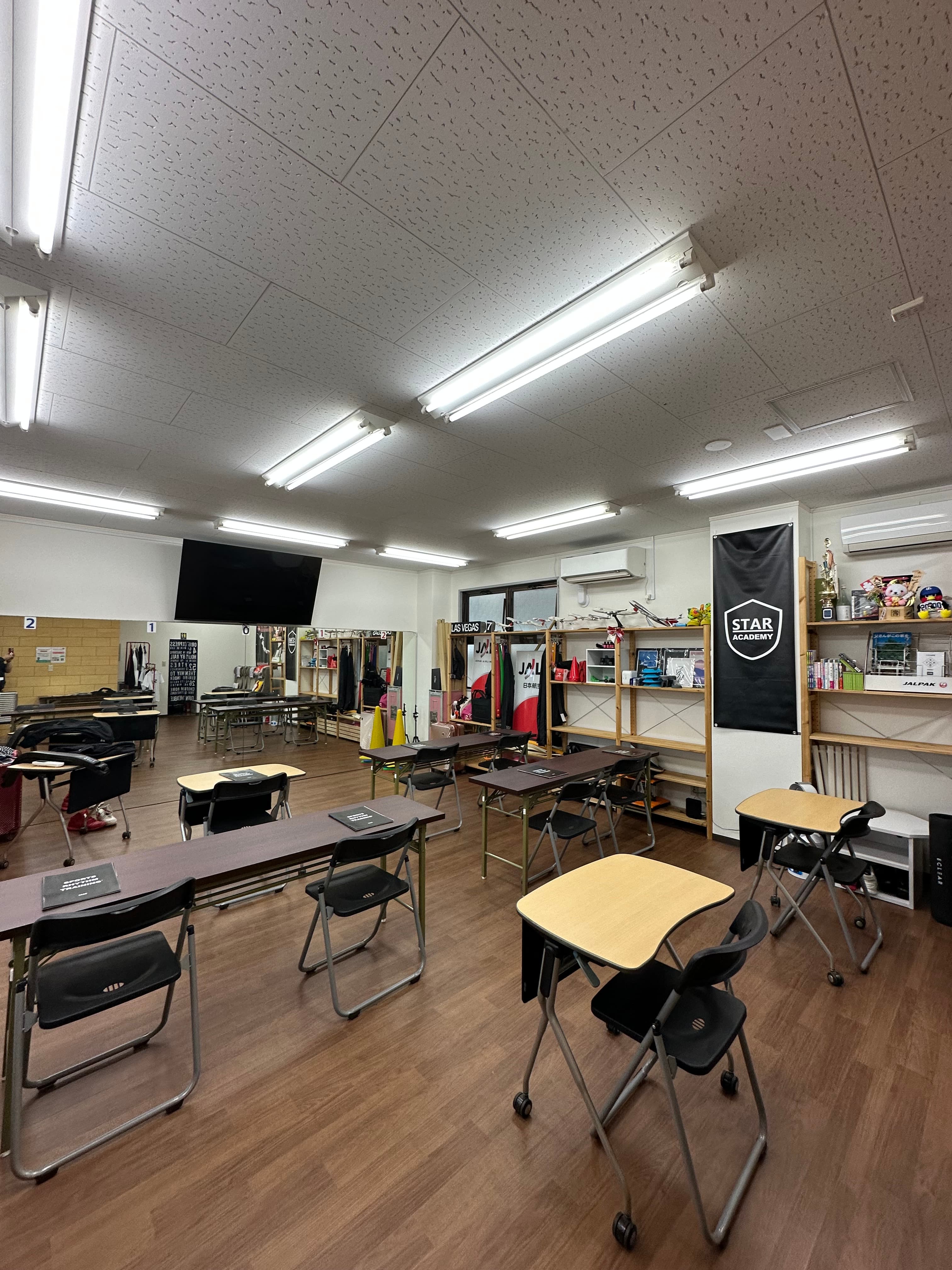 スペース画像 2