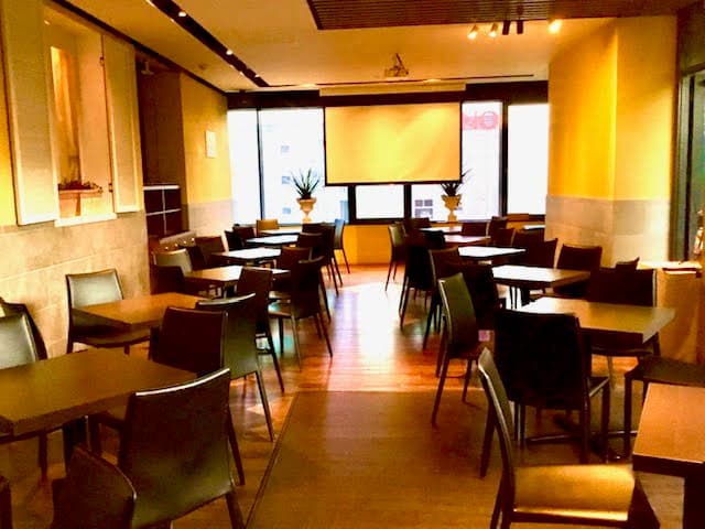 セミナー・会議・説明会・ワークショップ・マルシェ・各種パーティ