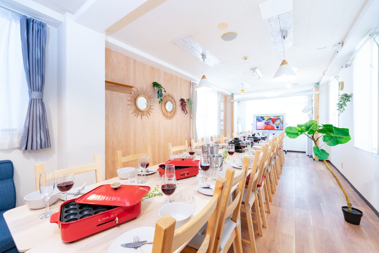 スペース画像 15