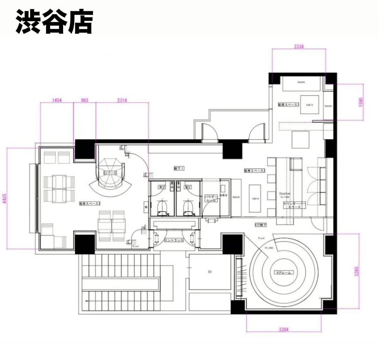 スペース画像 6