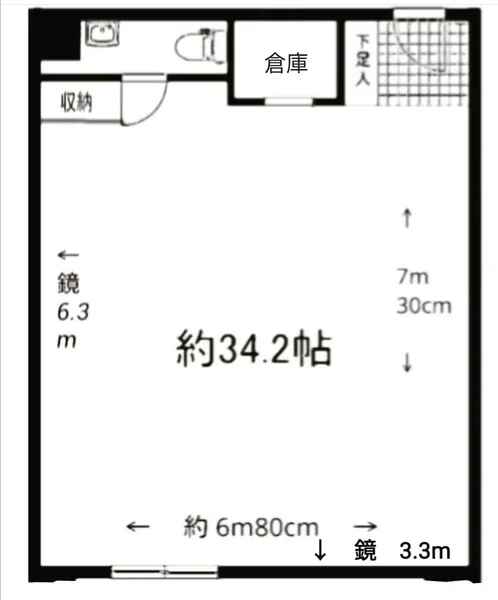 スペース画像 29