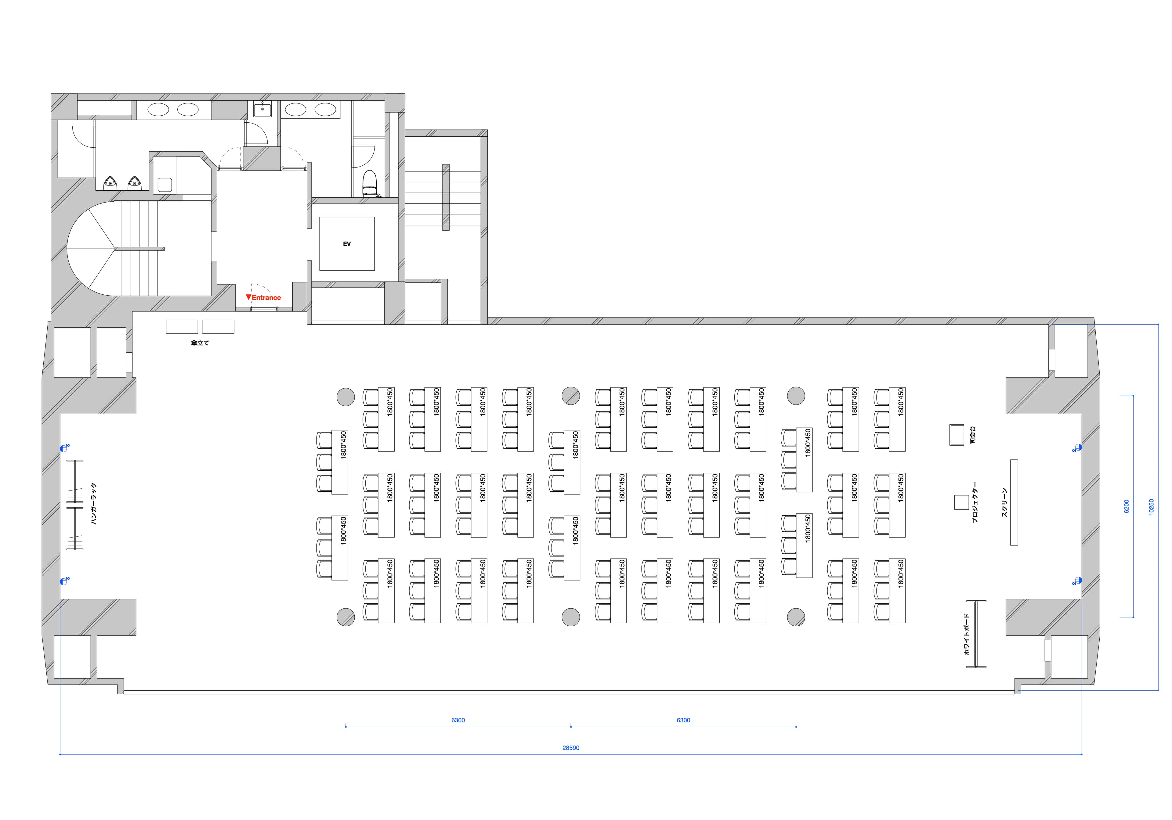 スペース画像 21