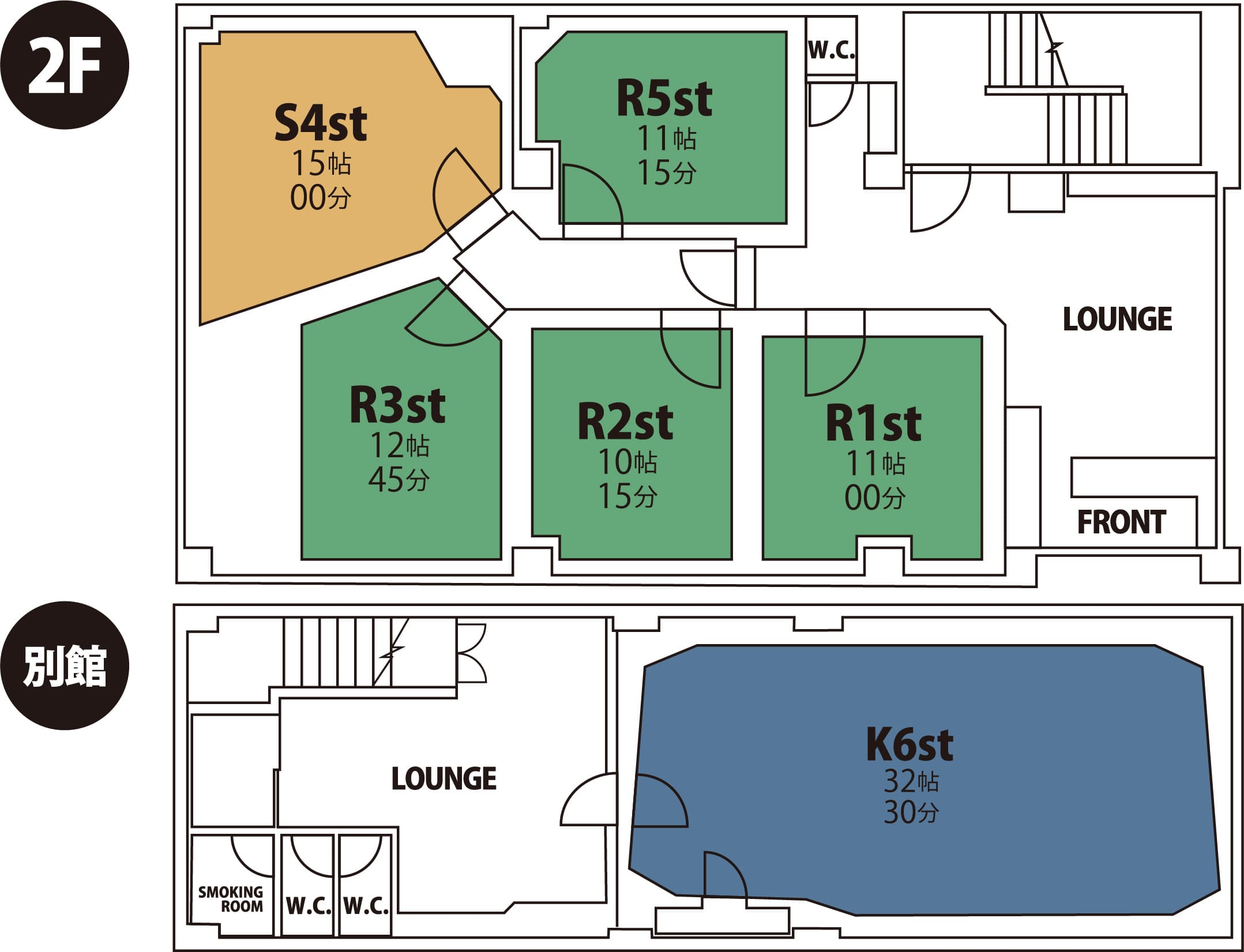 スペース画像 6