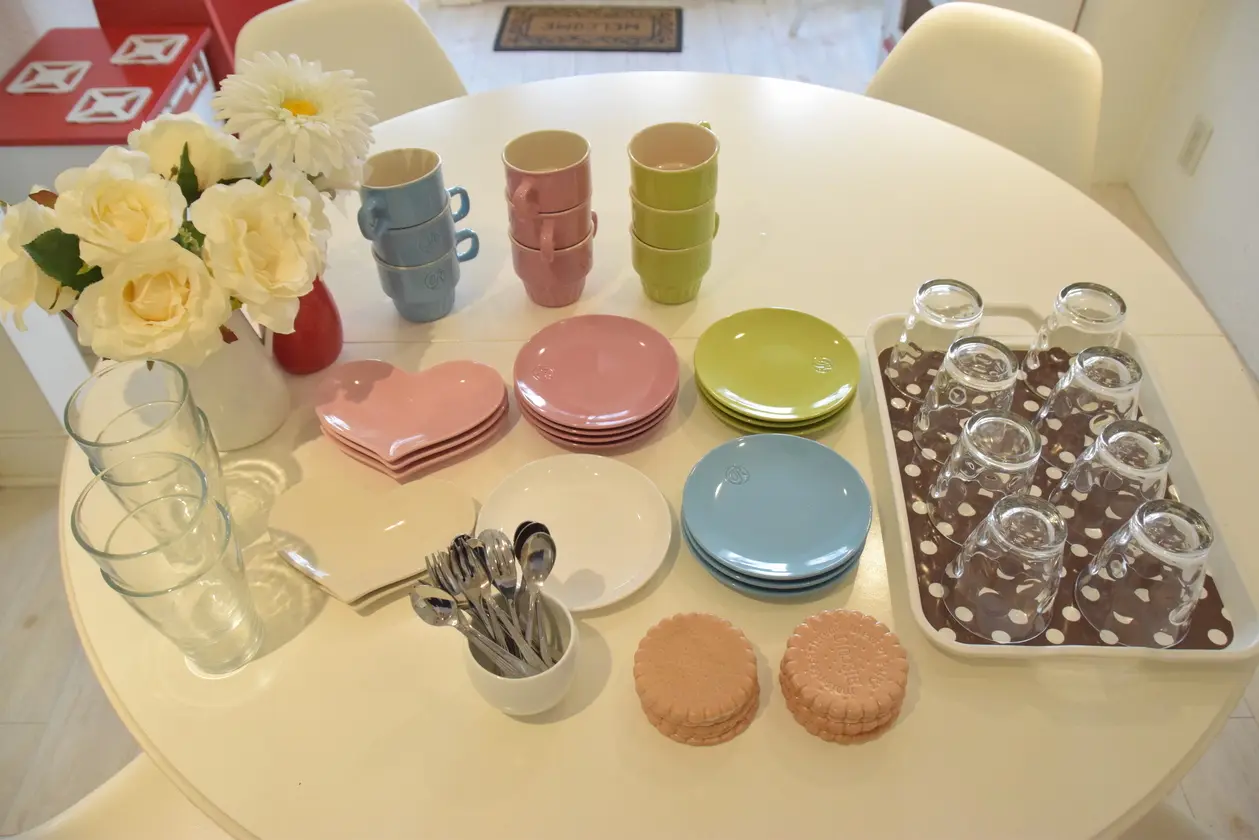 Atelier Mine