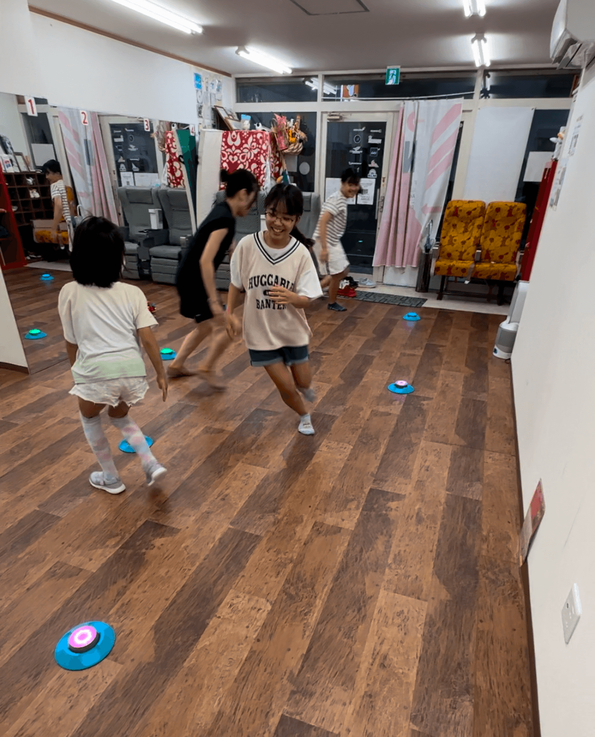 スペース画像 4