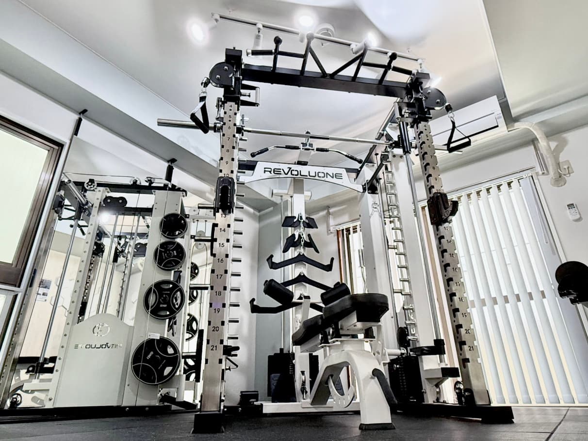 スペース画像 2