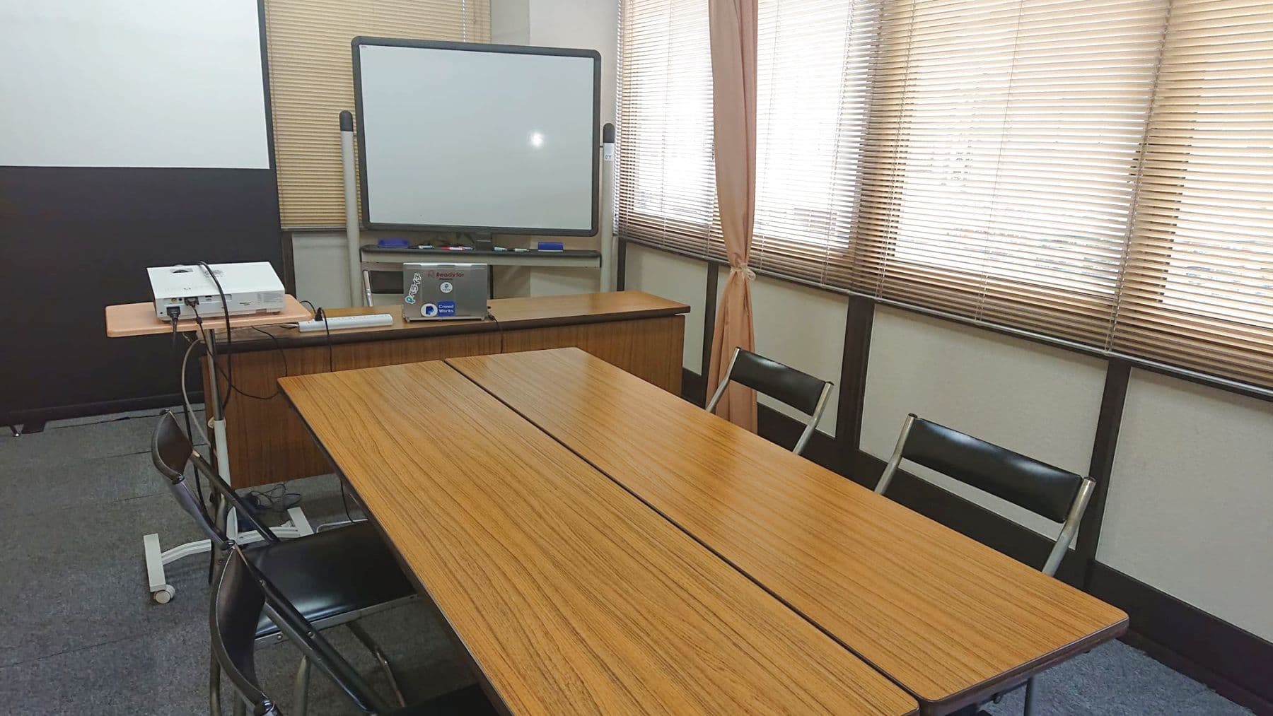 打合せ、リモートワーク、オンラインミーティング