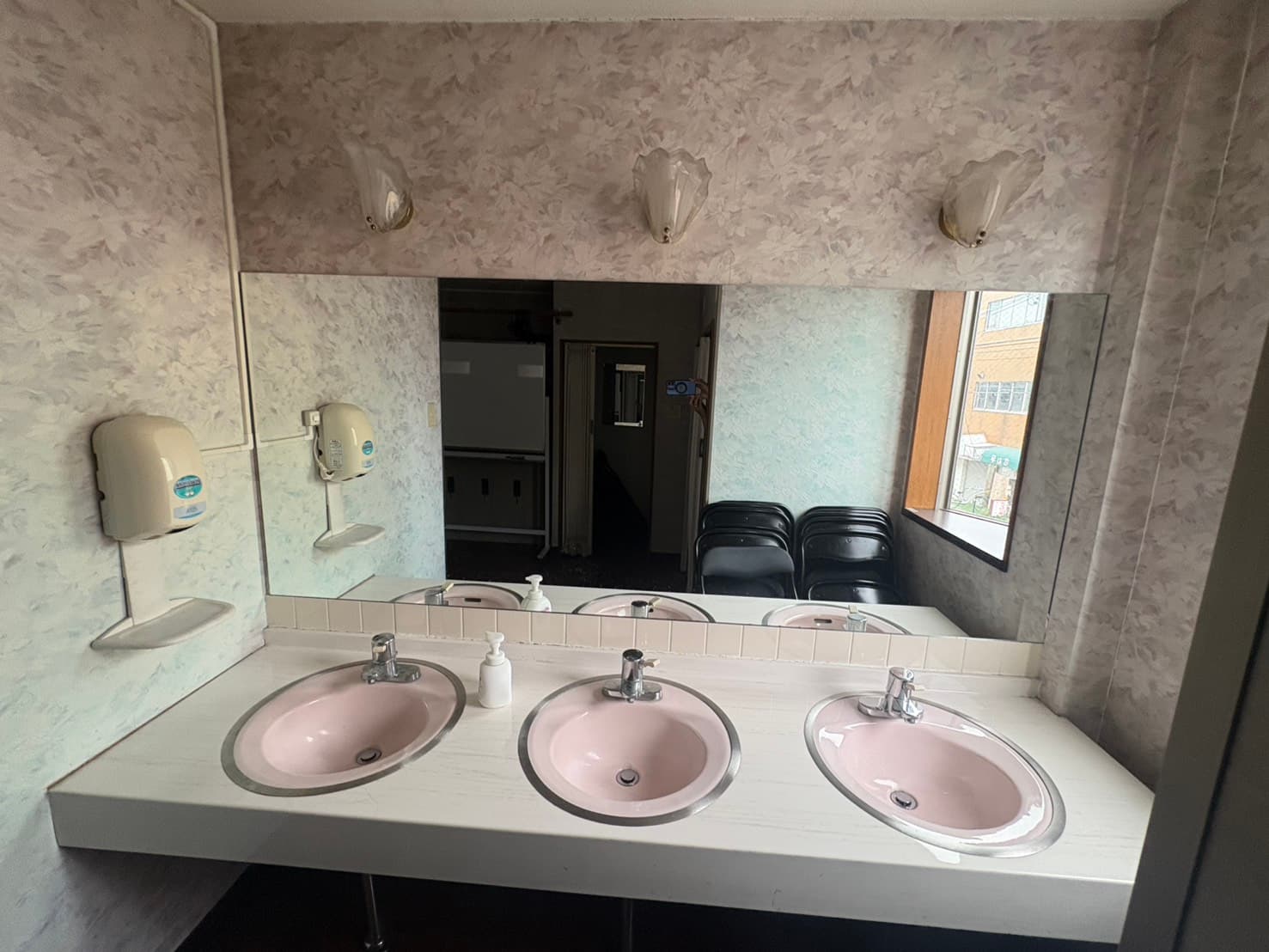 メイクルーム レンタルスタジオ中村公園 名古屋市中村区