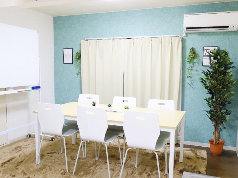 スペース画像 1