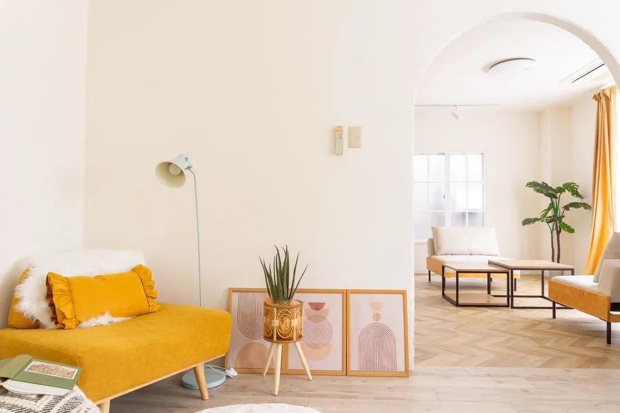 スペース画像 4