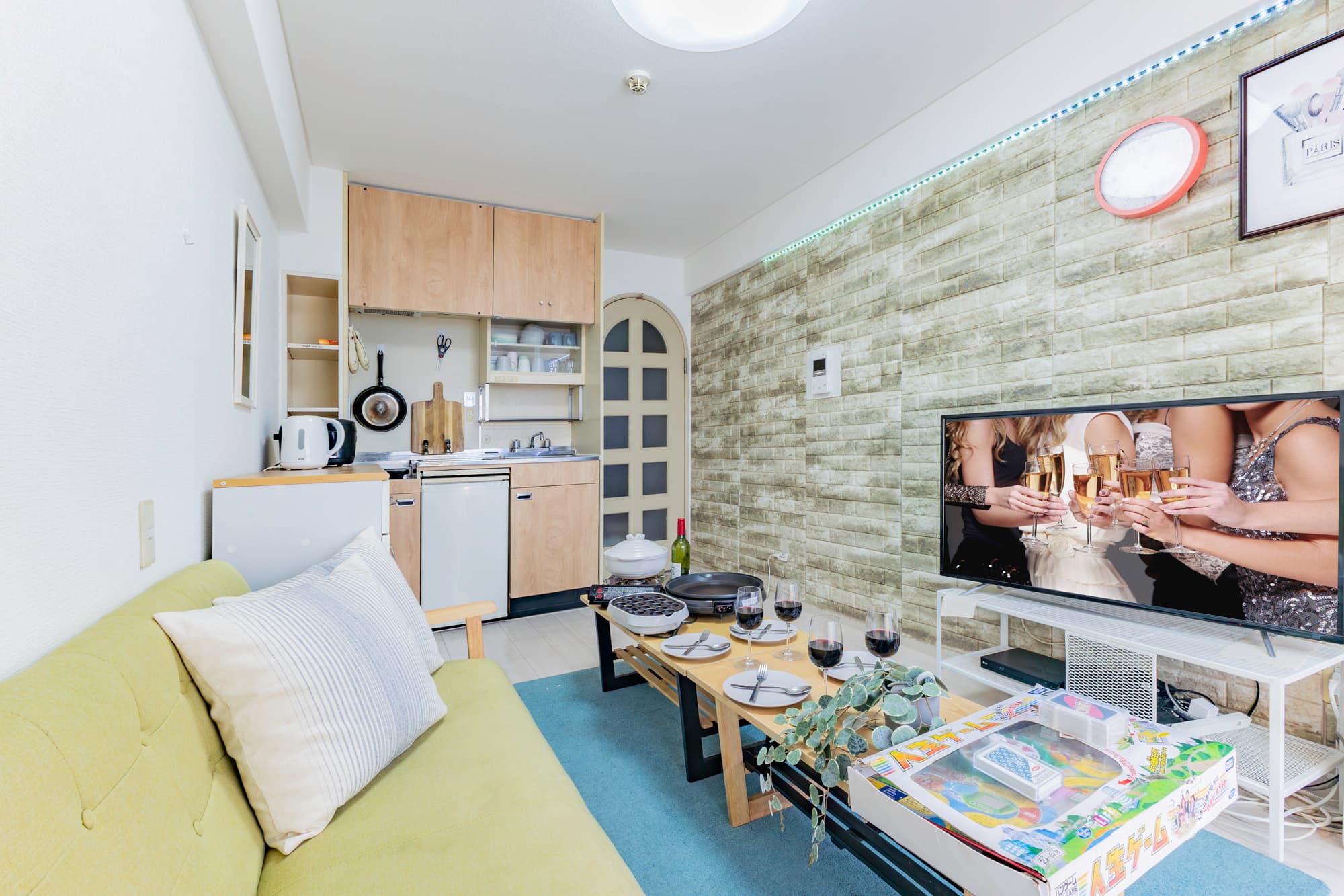 スペース画像 5