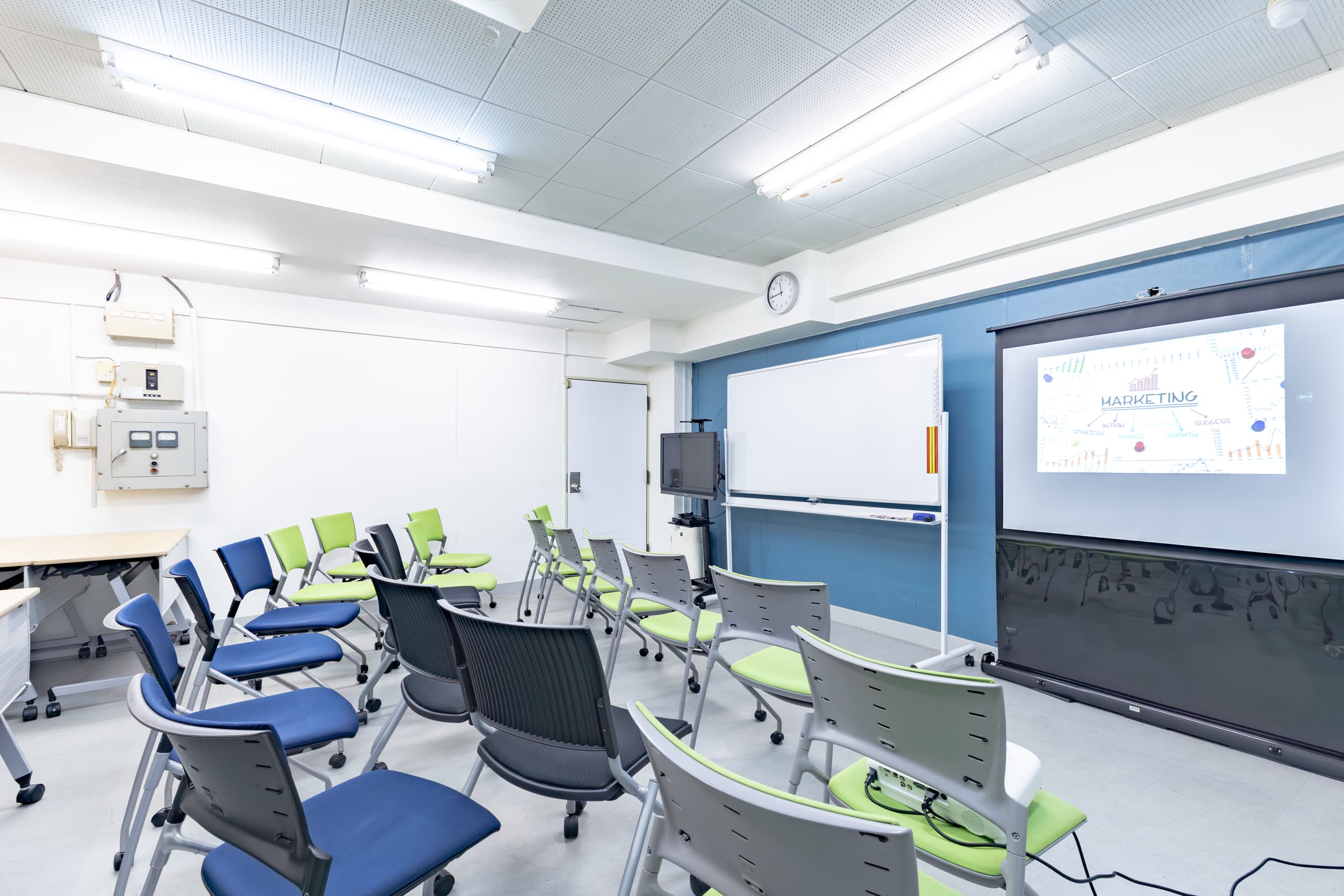 スペース画像 12