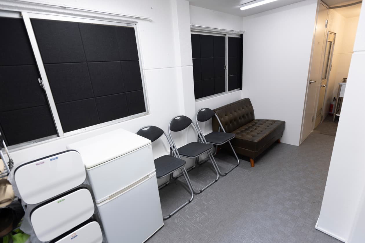 スペース画像 6