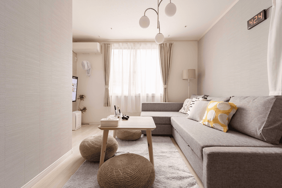 スペース画像 6