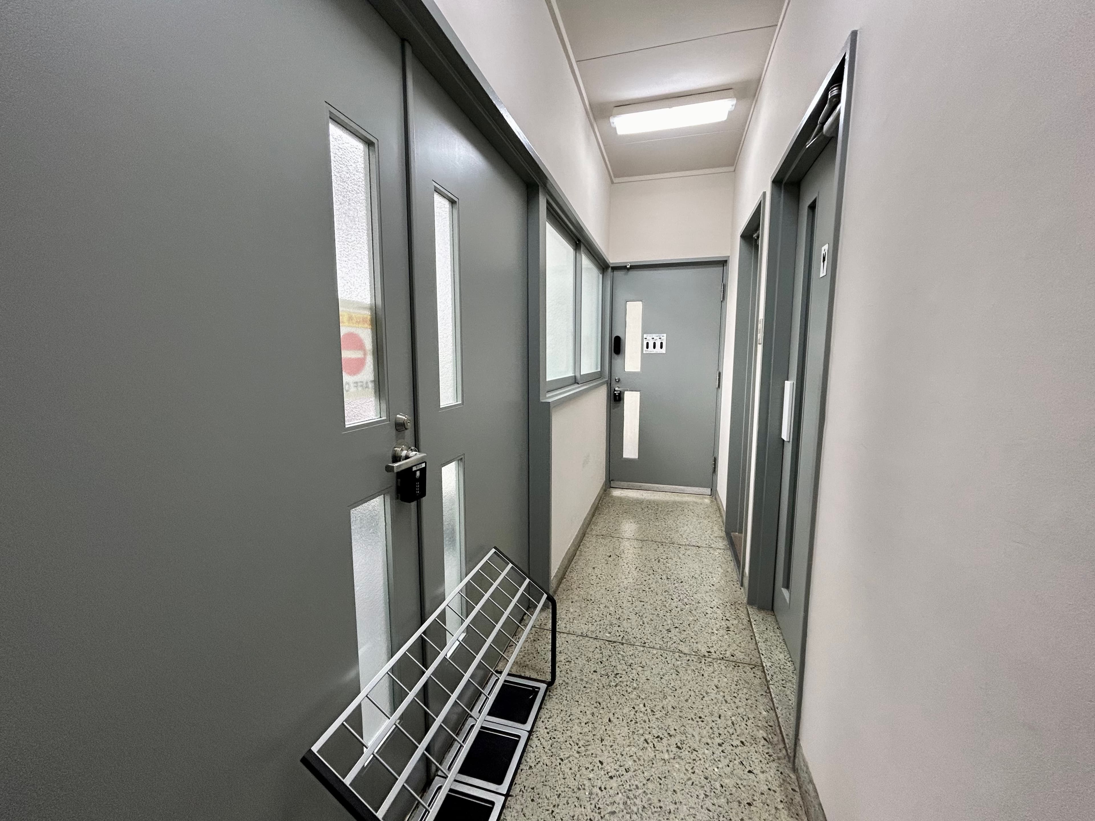 【3F共有部通路】 - TIME SHARING 大手町 協販商事ビル3Fの写真