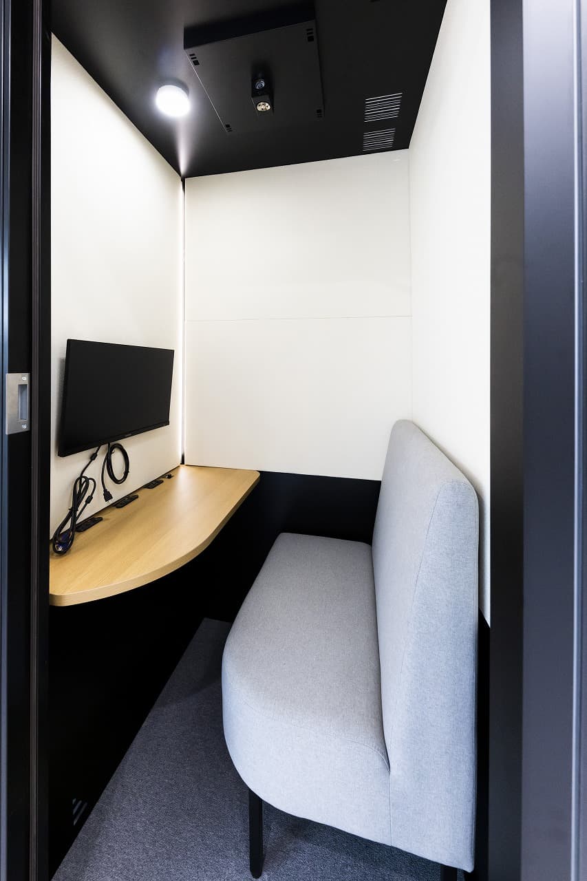 スペース画像 9