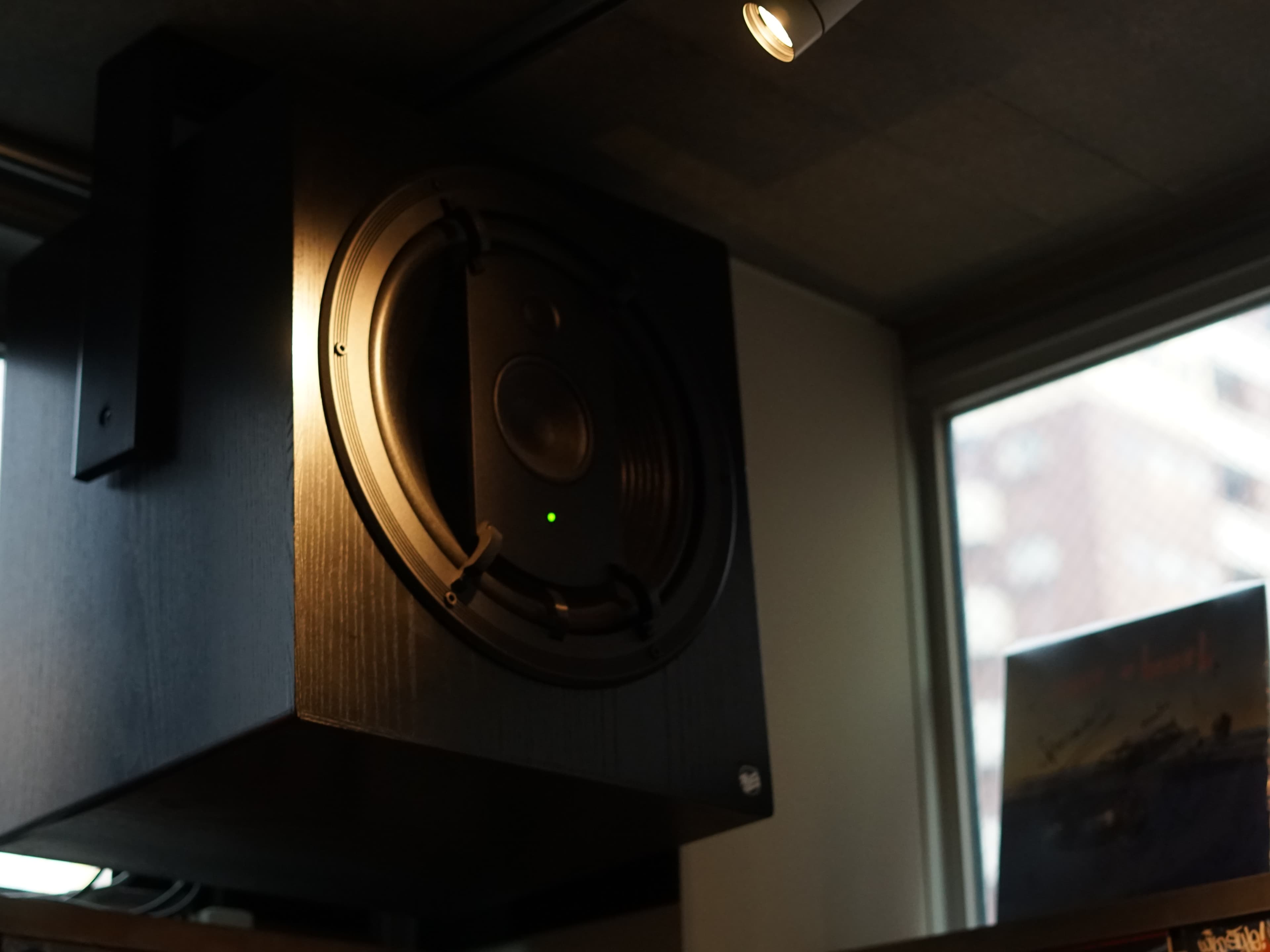 SPEAKER