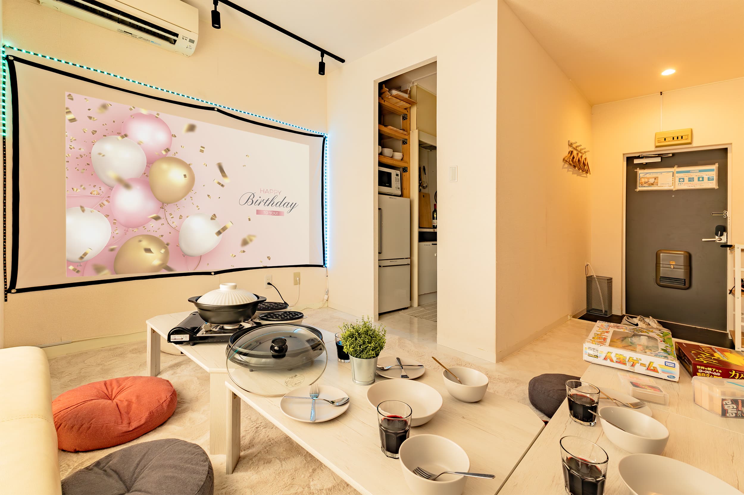 スペース画像 8