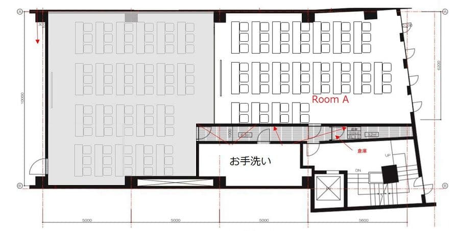 スペース画像 14