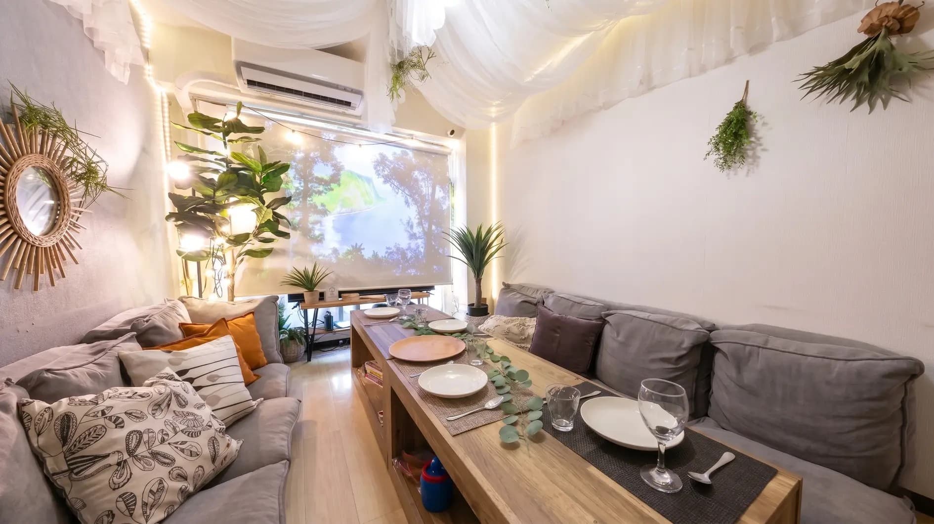スペース画像 1