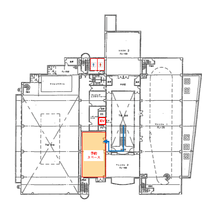 スペース画像 10