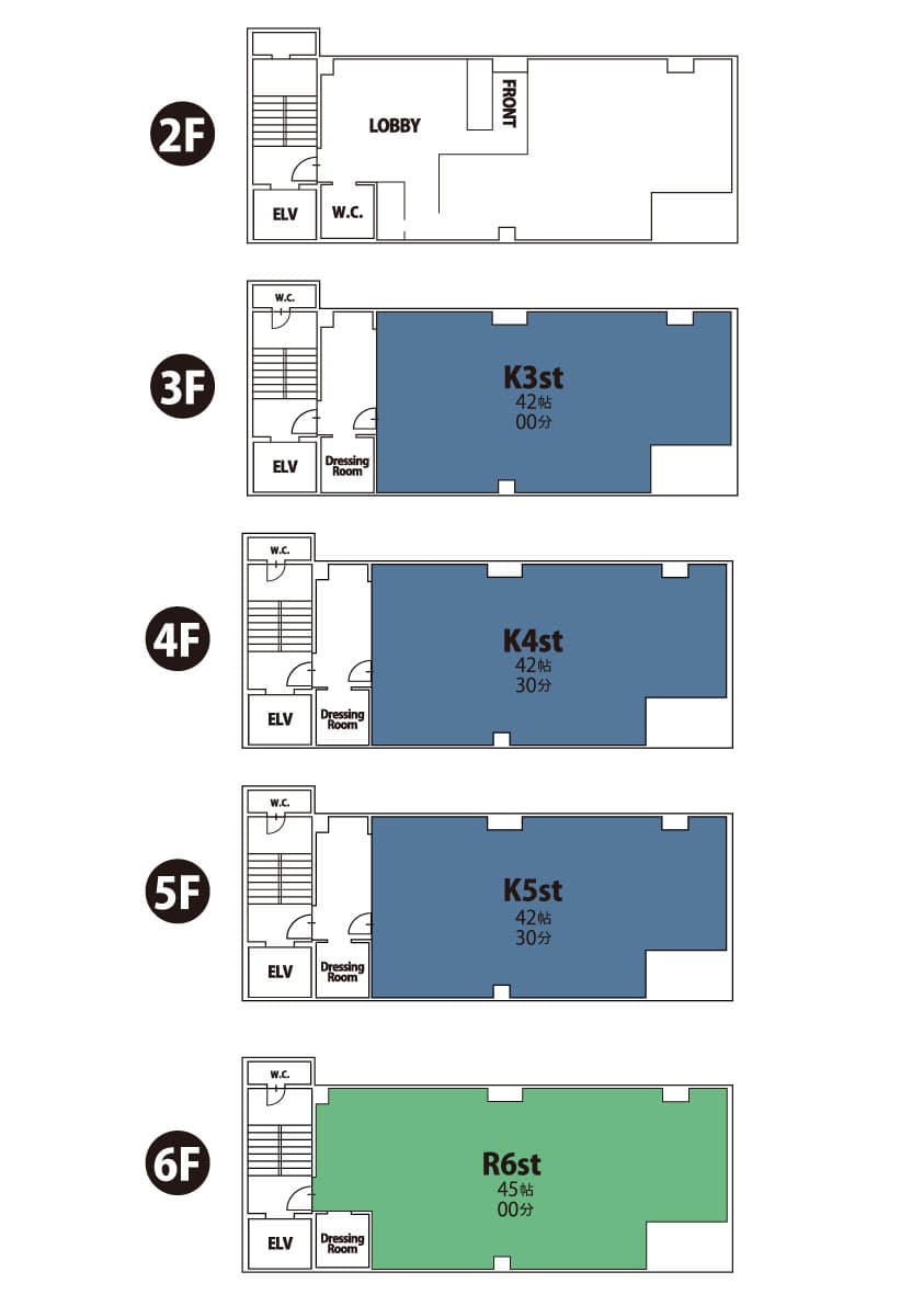 スペース画像 10