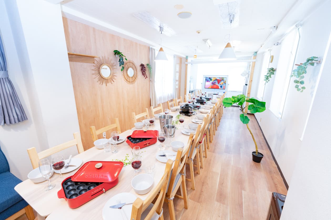 スペース画像 16