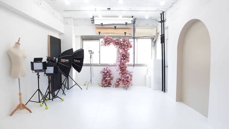 スペース画像 1