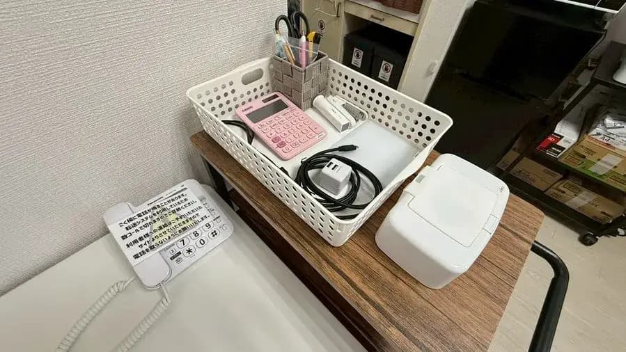 スペース画像 6