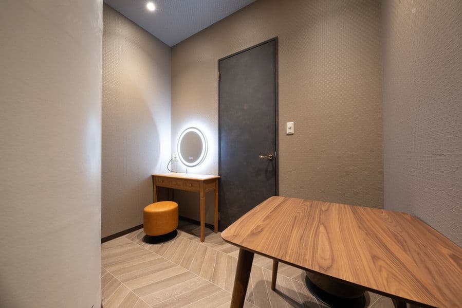 【控室】- グレイドパーク 新宿駅前の写真