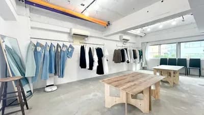 スペース画像 12