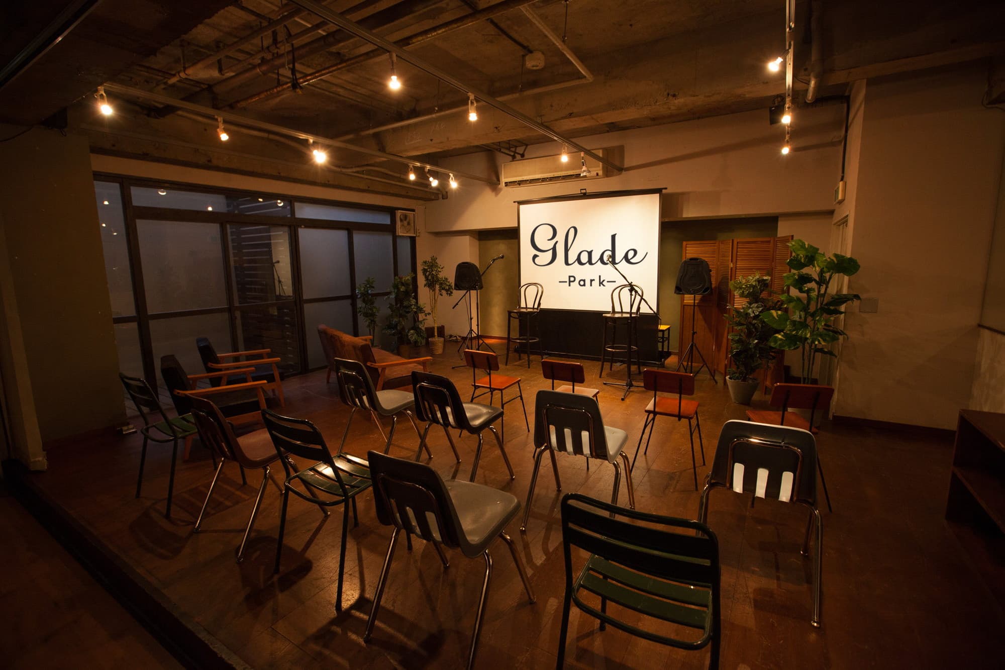 スペース画像 2