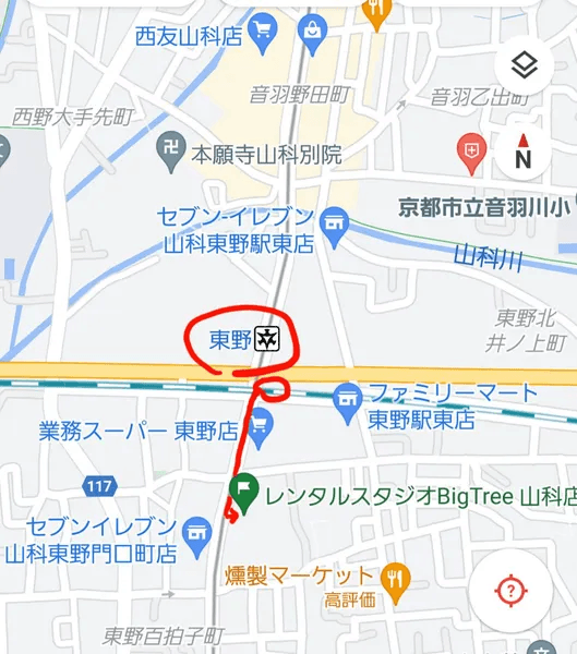 スペース画像 9