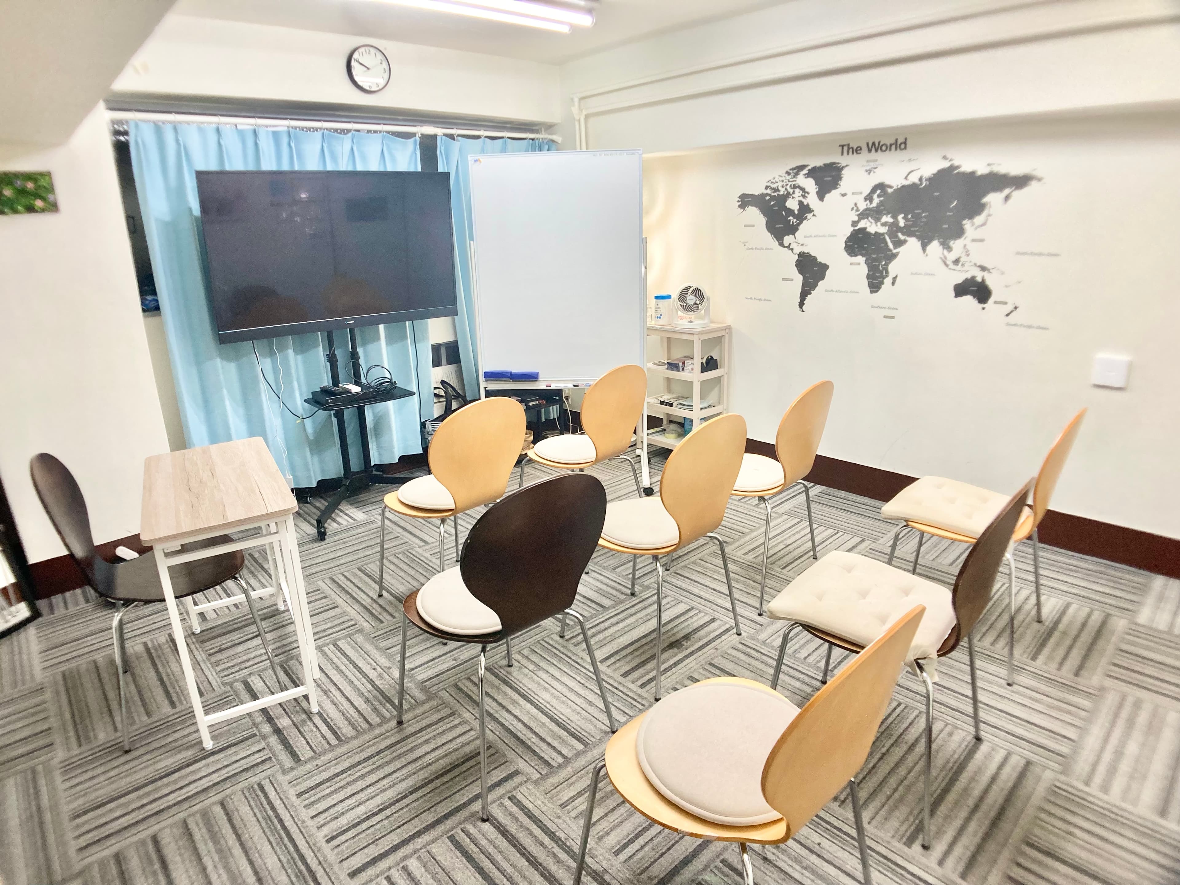 スペース画像 8