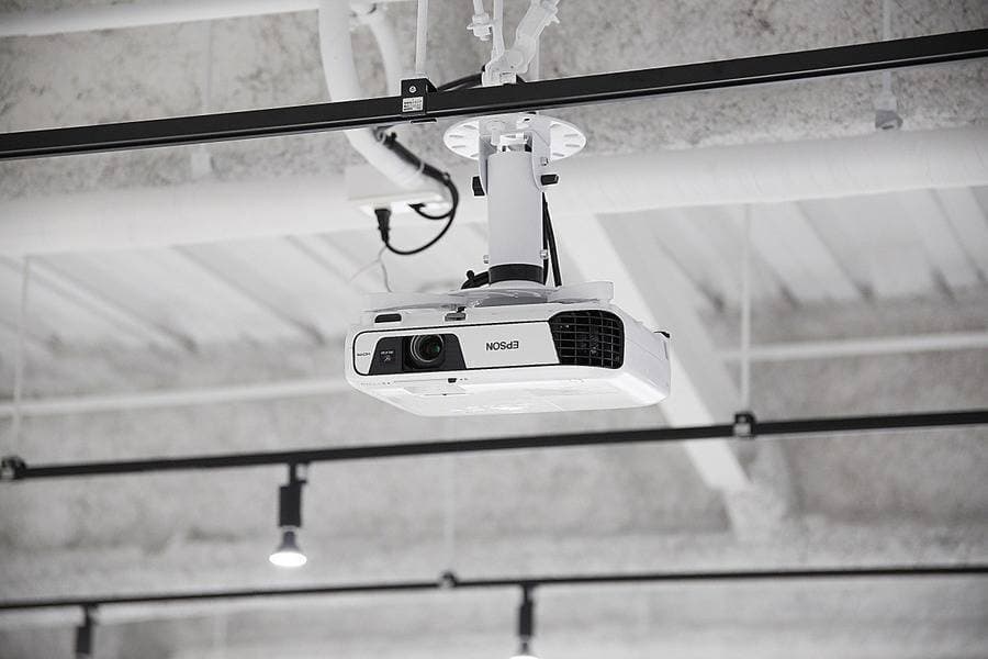 プロジェクター - TIME SHARING 五反田Ⅰプラザスクエアビルの写真