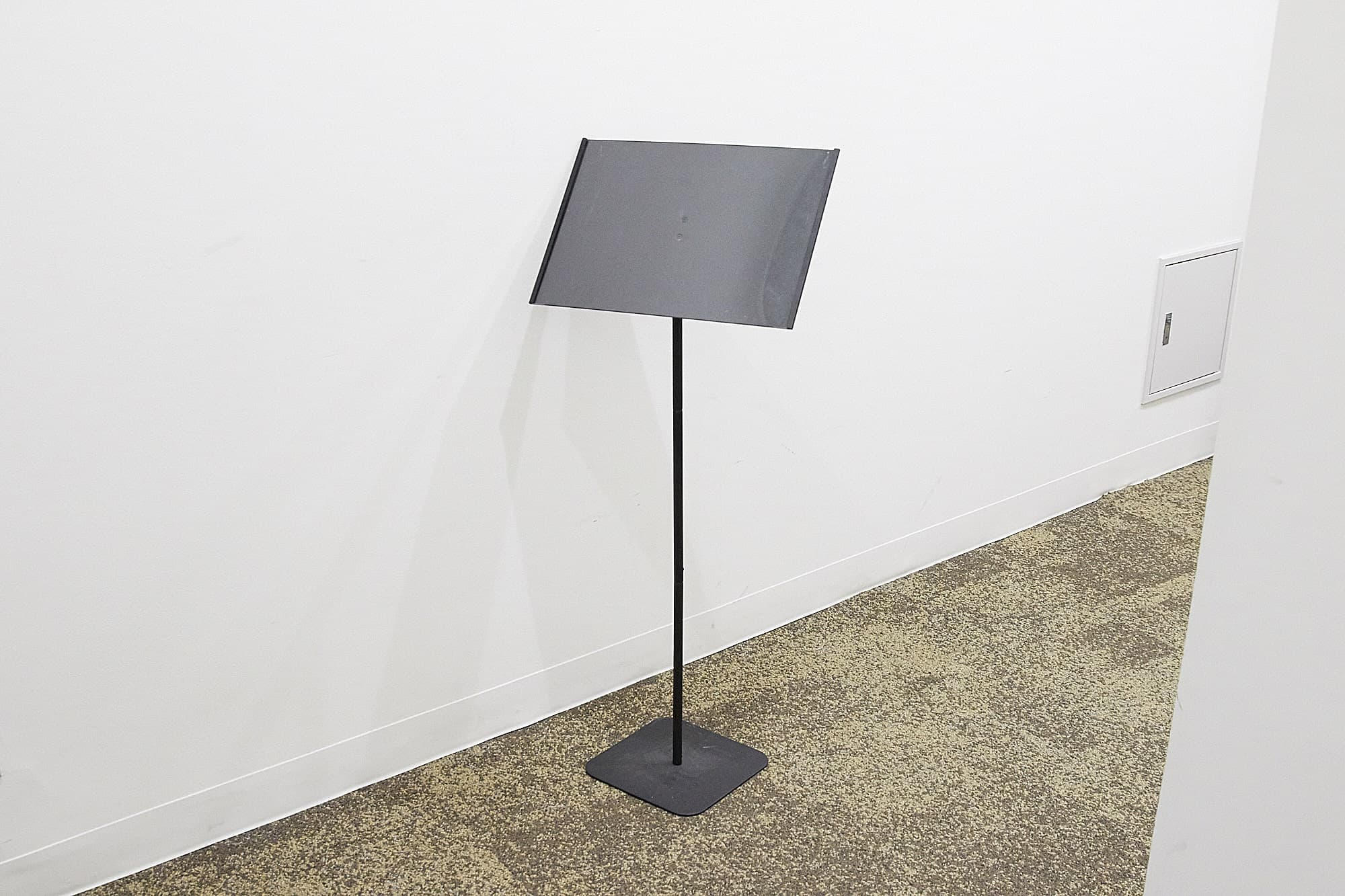 案内板 - TIME SHARING Biz 品川Bの写真