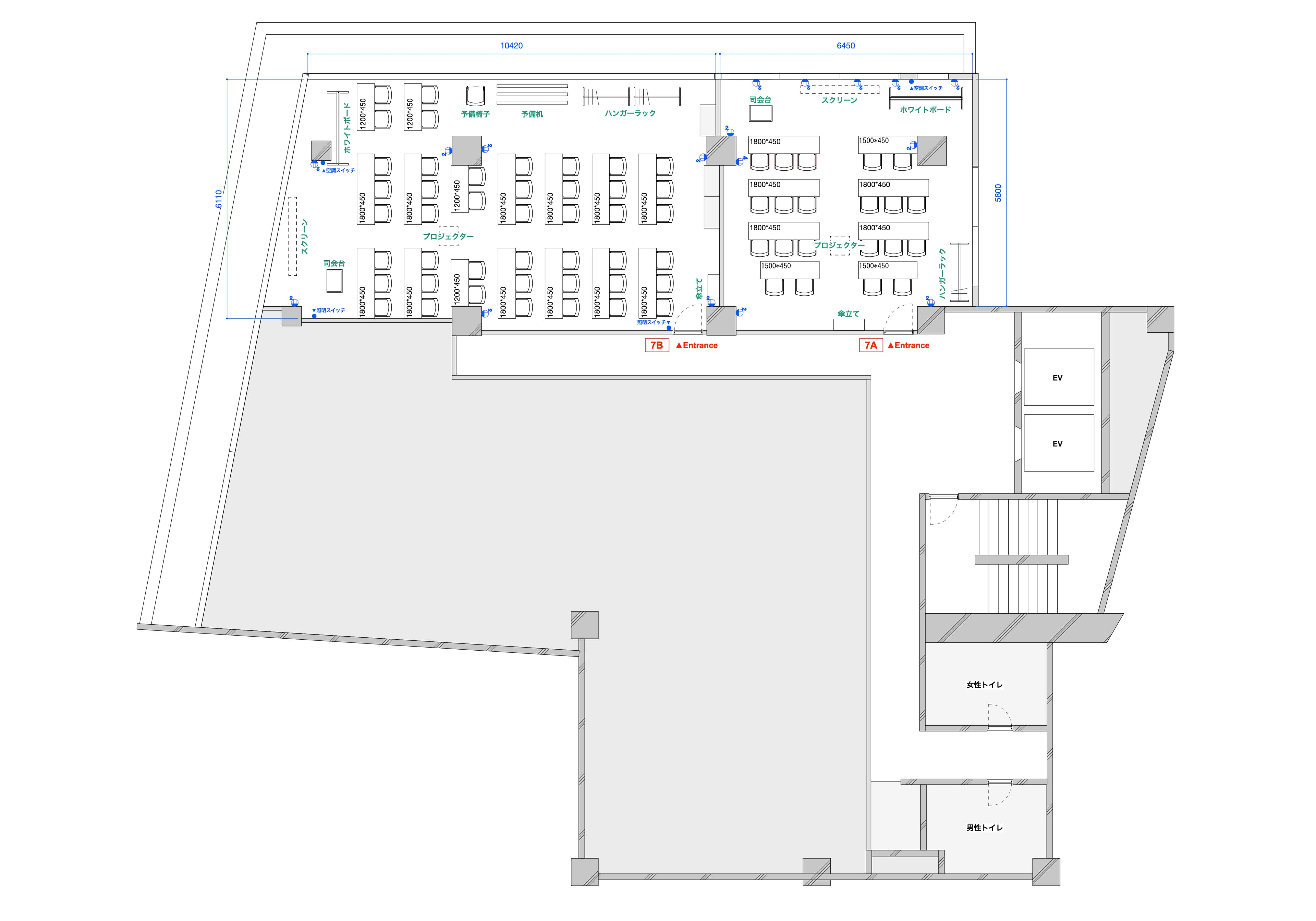 スペース画像 19